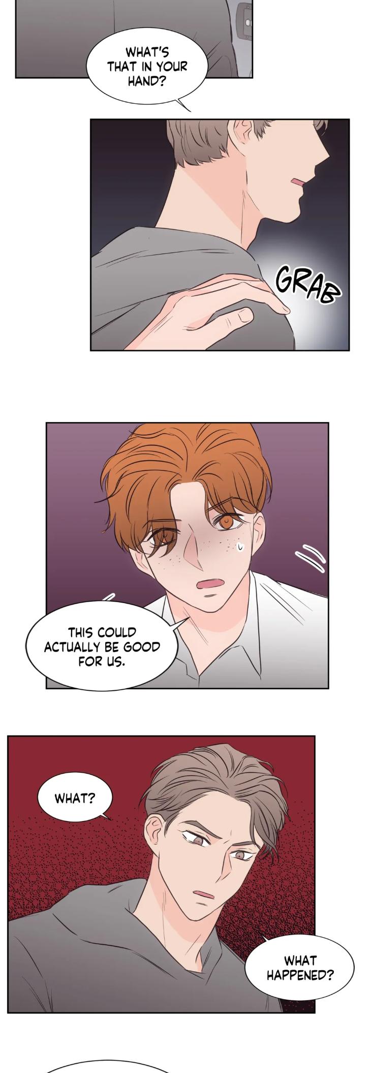 Room 1305 by Park Mong Mong [Eng] page 8