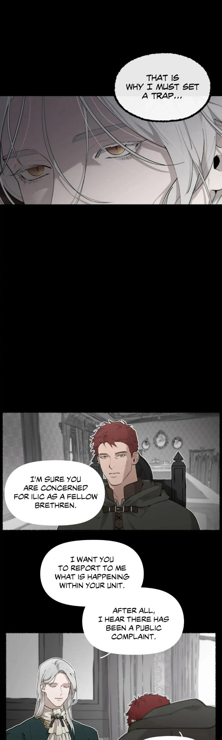 Plaything: The Grand Duke’s Boytoy by TR [Eng] page 8