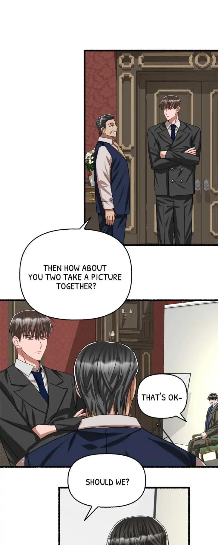 Flower by Hoya – Uncensored [Eng] page 8
