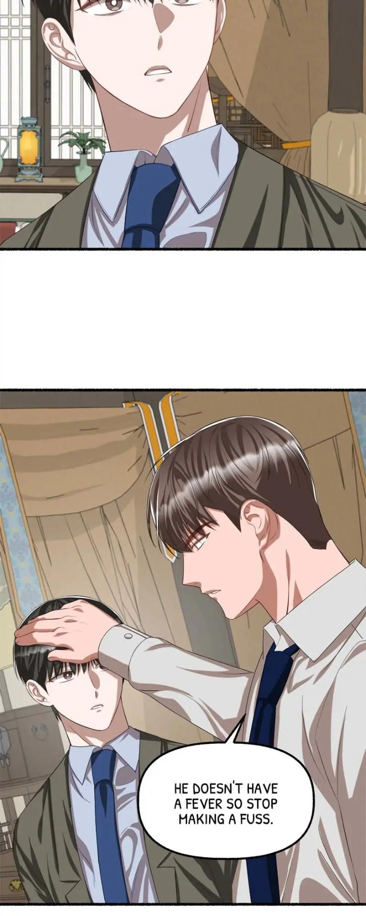 Flower by Hoya – Uncensored [Eng] page 7