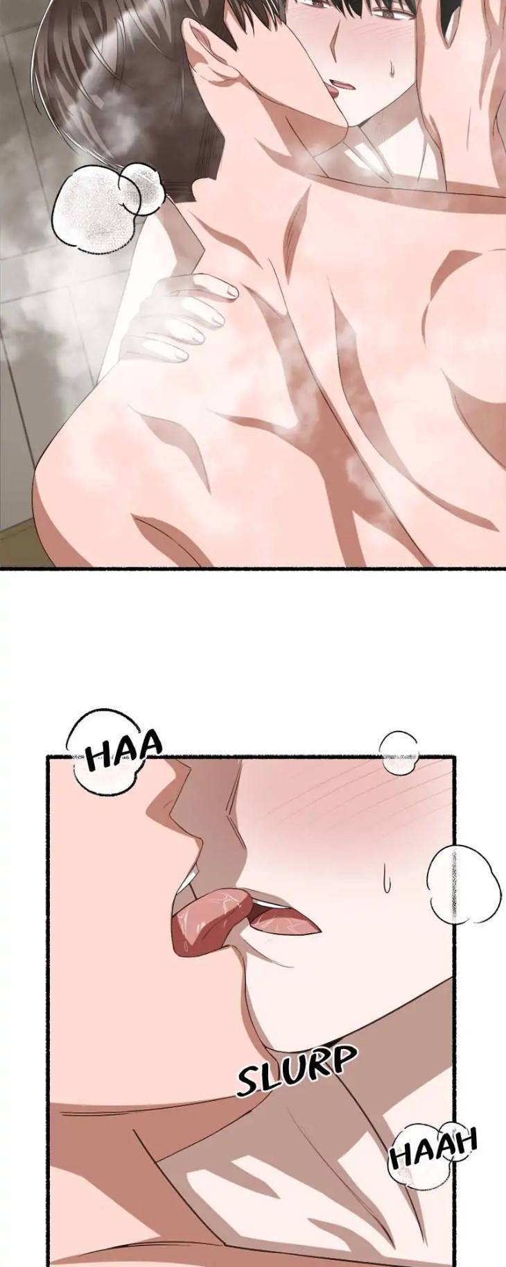 Flower by Hoya – Uncensored [Eng] page 8