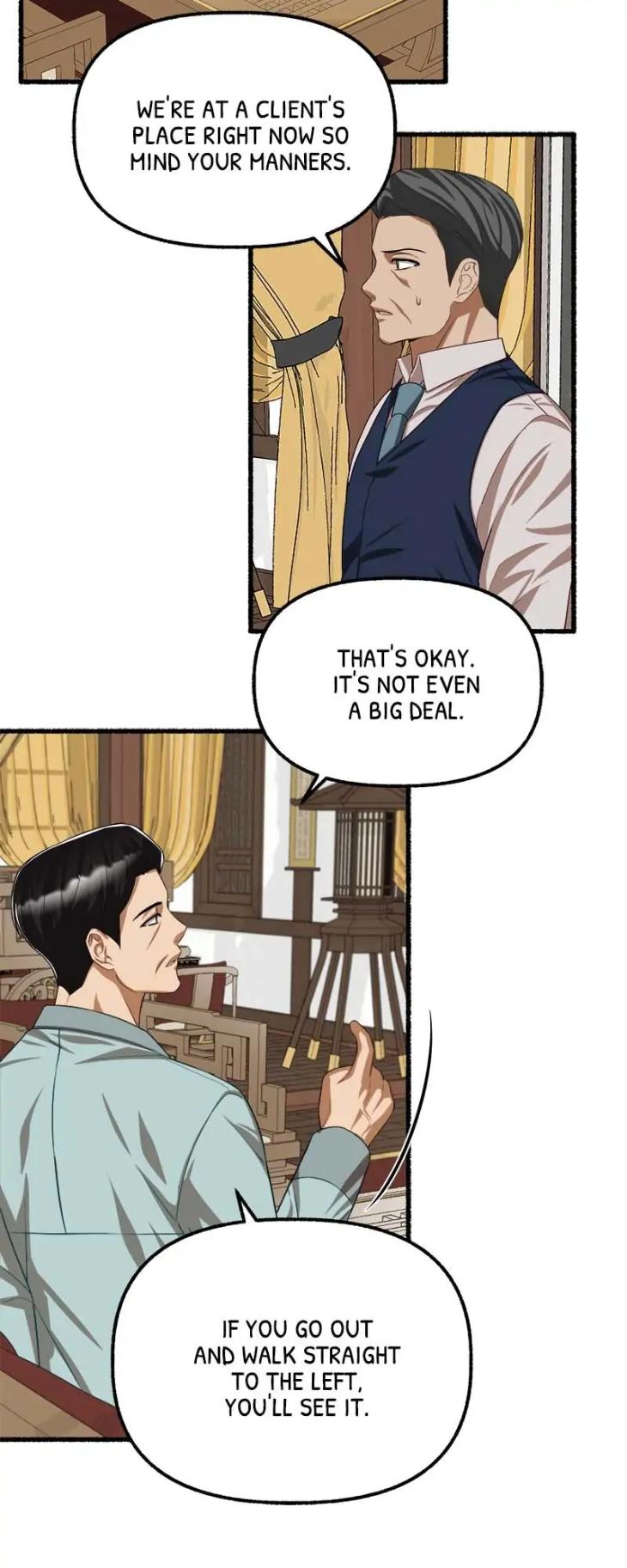 Flower by Hoya – Uncensored [Eng] page 8