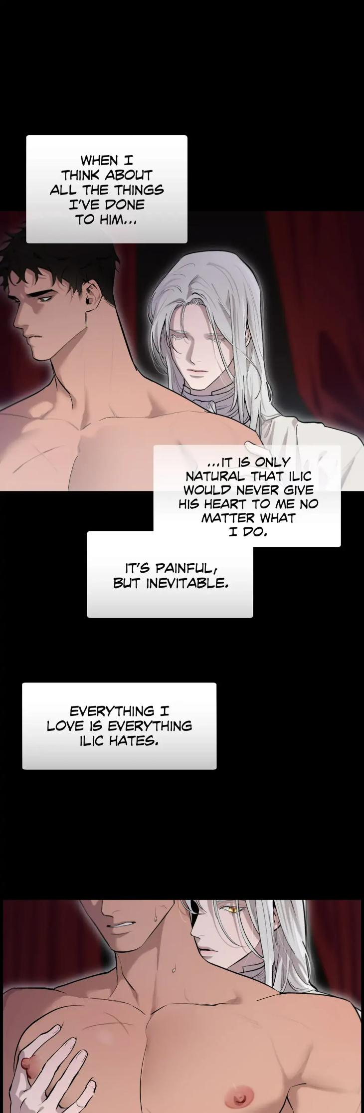 Plaything: The Grand Duke’s Boytoy by TR [Eng] page 8