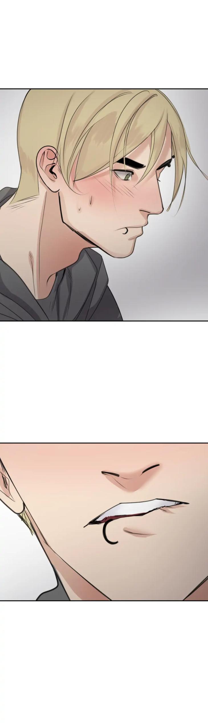 Handcuffs Remastered by Kotokotek – Ch. 6 [Eng] page 8