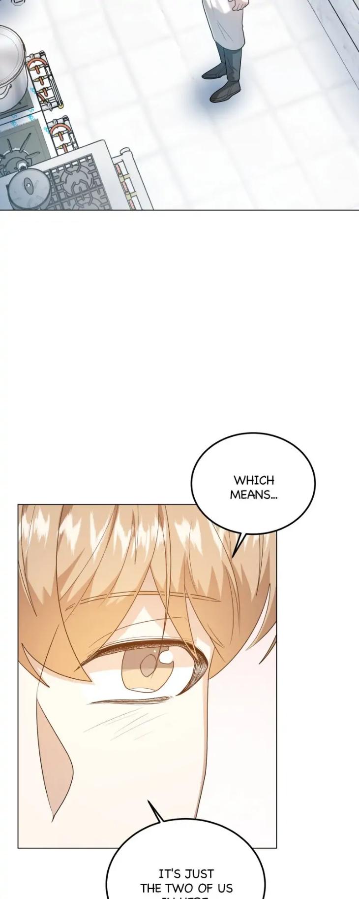 The Tasty Florida: The Recipe of Love by Kim Yong Kyu [Eng] page 9