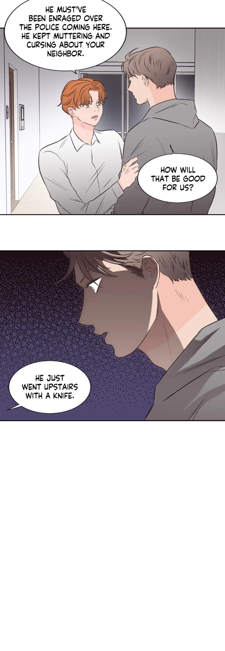 Room 1305 by Park Mong Mong [Eng] page 9