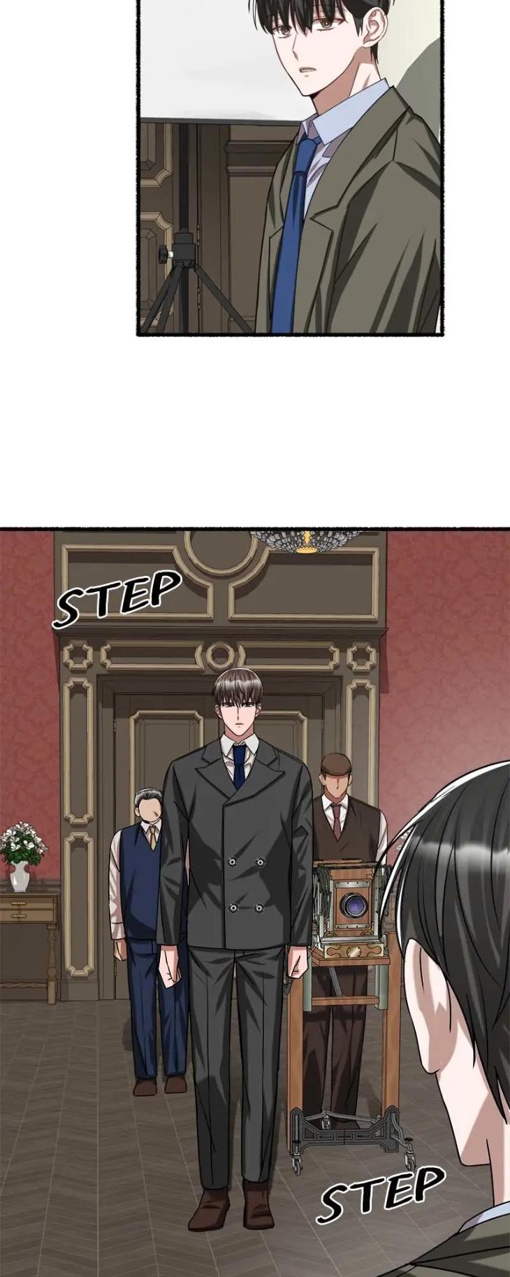 Flower by Hoya – Uncensored [Eng] page 9