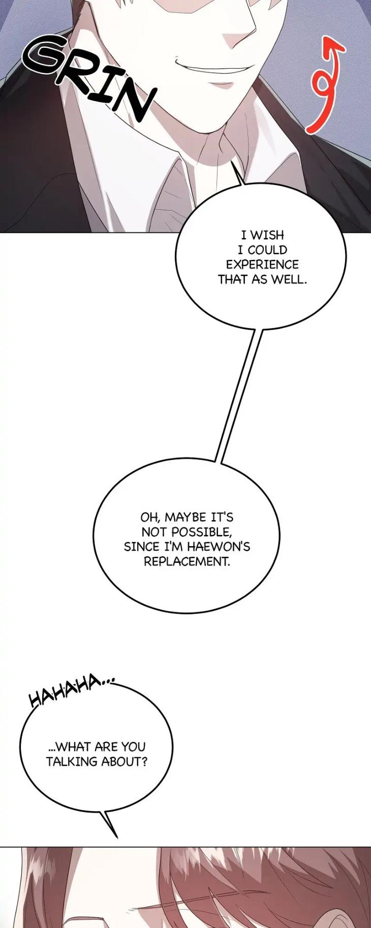 The Tasty Florida: The Recipe of Love by Kim Yong Kyu [Eng] page 9