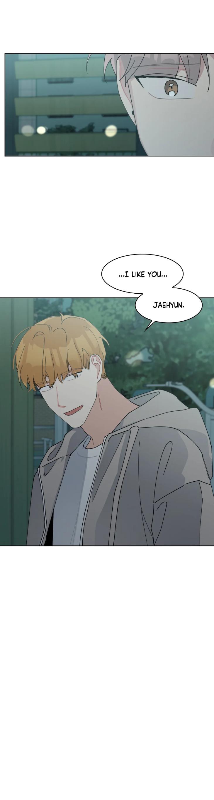 Just Something I’ve Heard by Onwoozoo/ Seolang [Eng] page 9