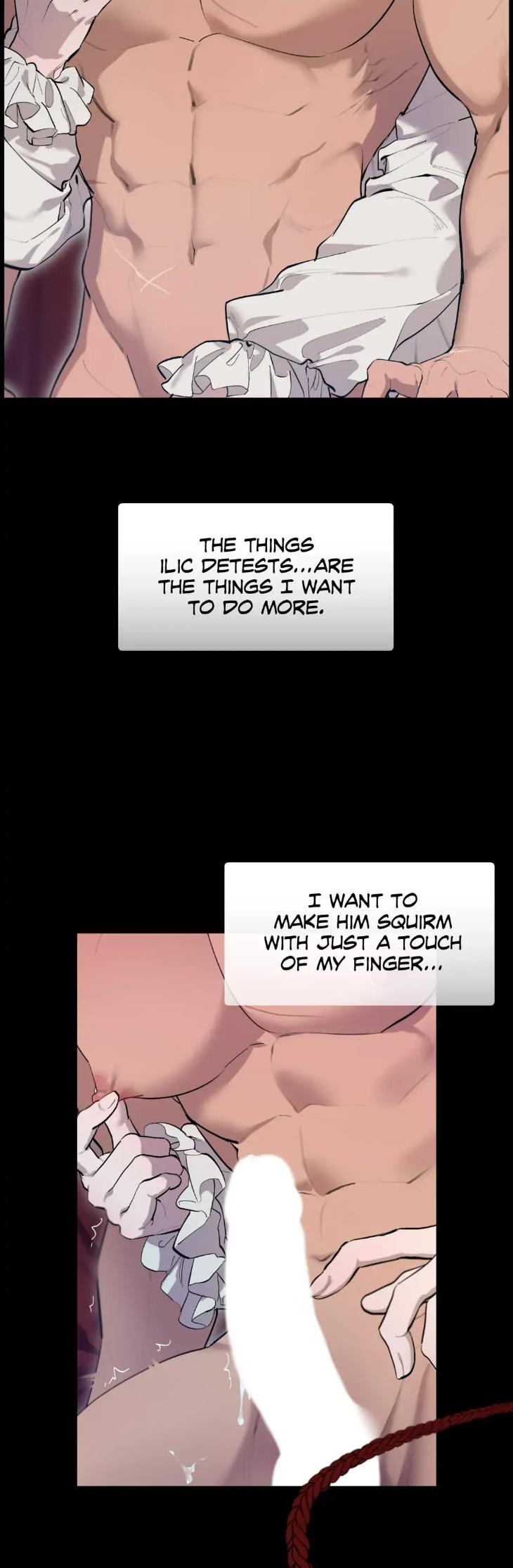 Plaything: The Grand Duke’s Boytoy by TR [Eng] page 9