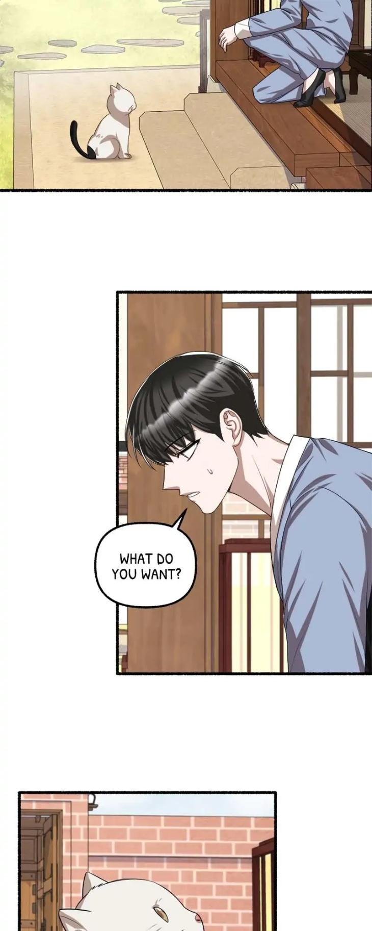 Flower by Hoya – Uncensored [Eng] page 9