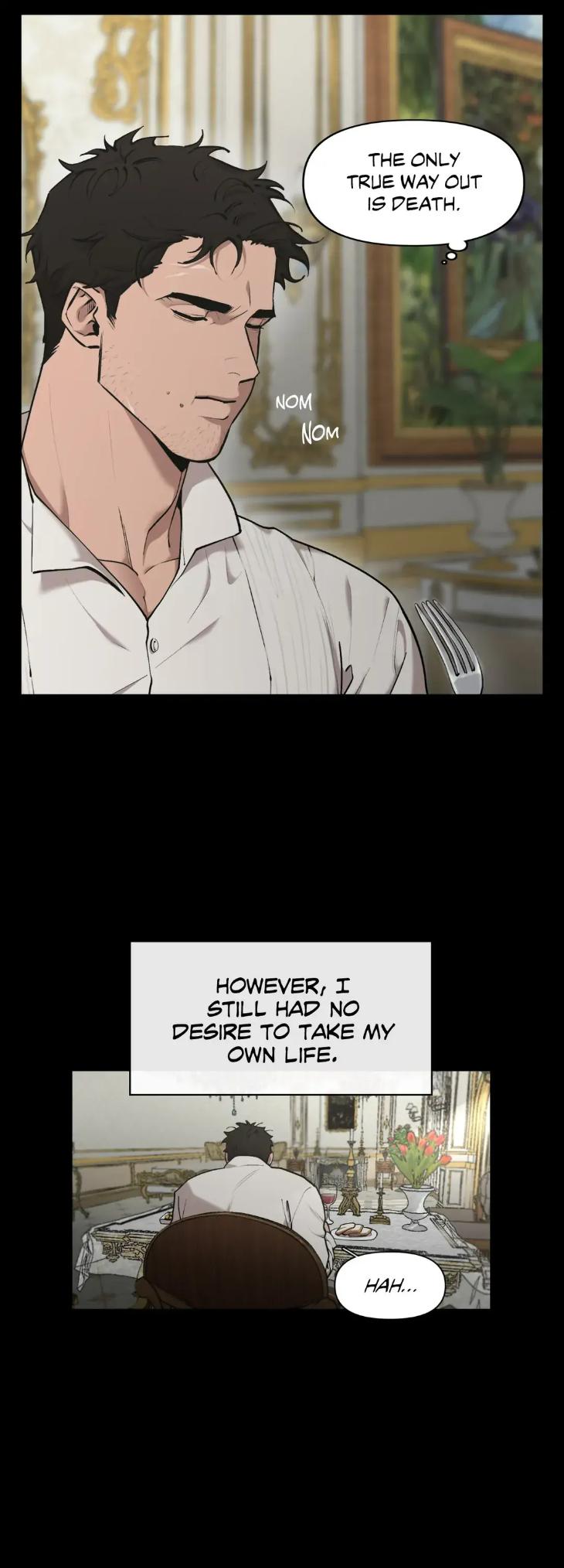 Plaything: The Grand Duke’s Boytoy by TR [Eng] page 10