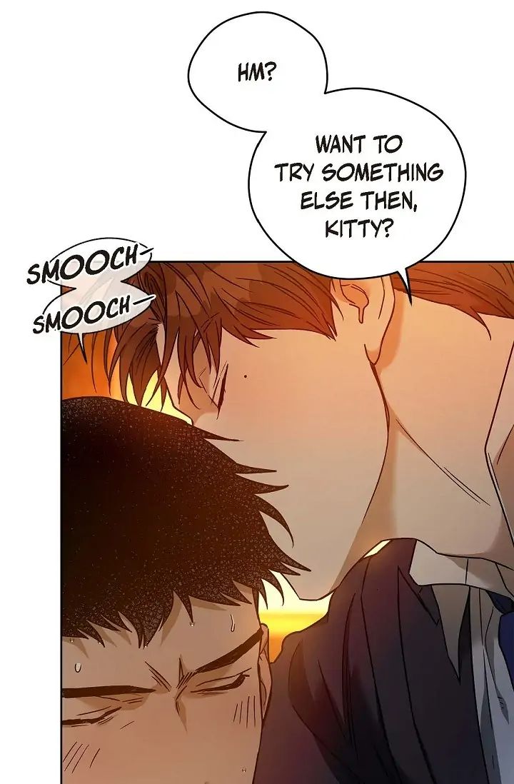 Hard-Boiled Love by Gwendolyn [Eng] page 9