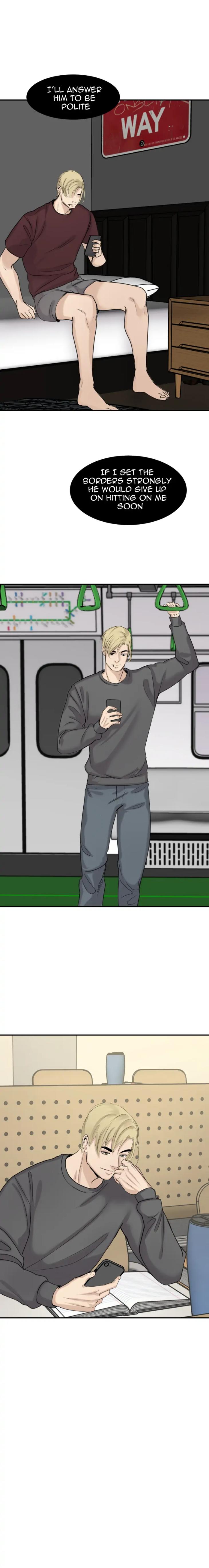 Handcuffs Remastered by Kotokotek – Ch. 6 [Eng] page 9