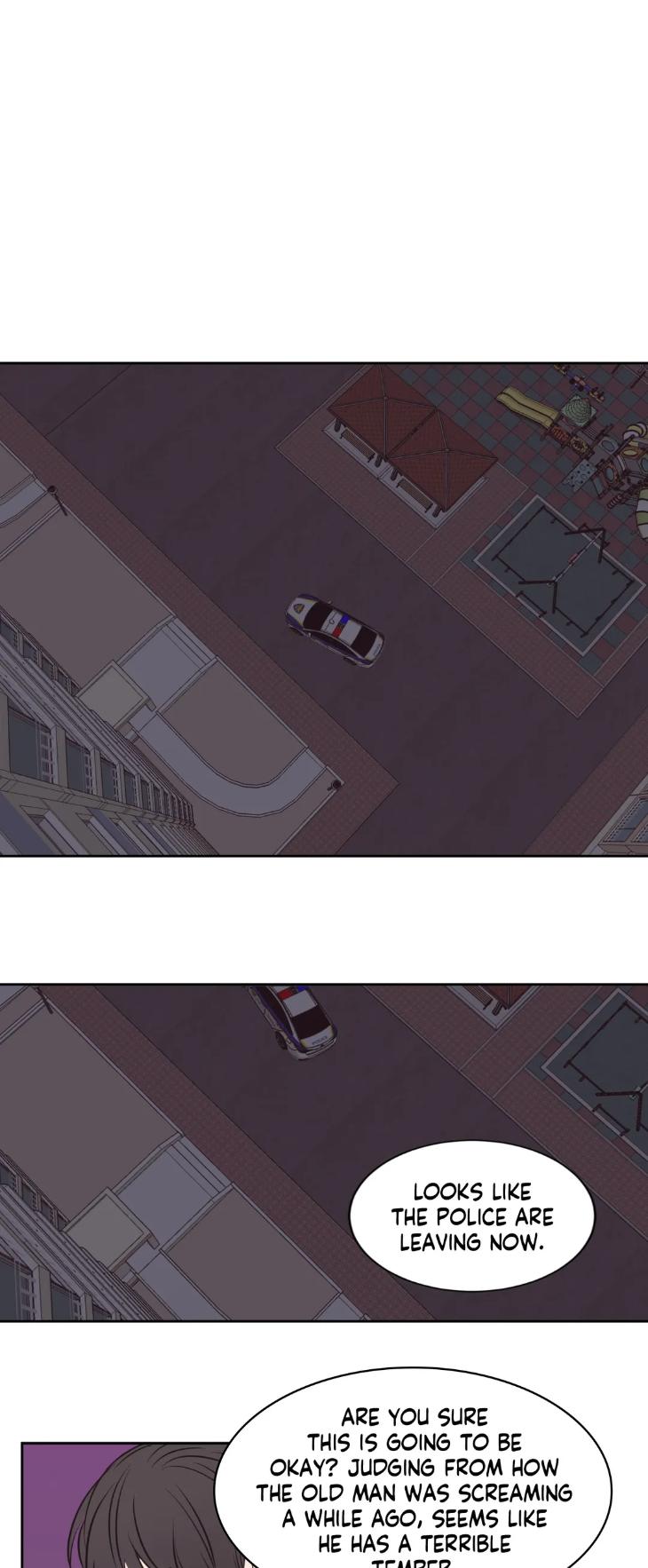 Room 1305 by Park Mong Mong [Eng] page 10