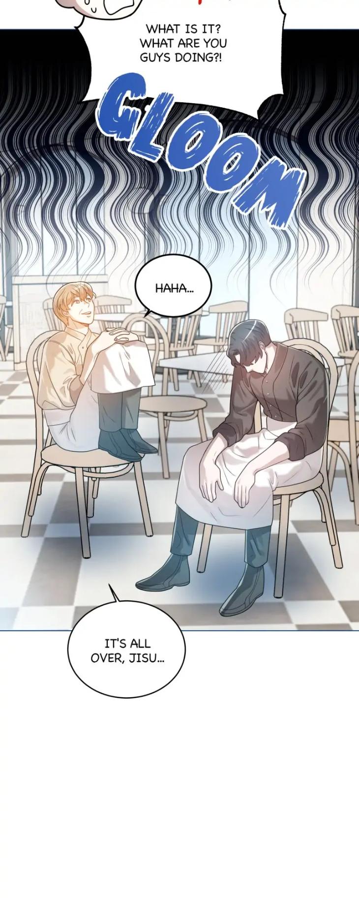 The Tasty Florida: The Recipe of Love by Kim Yong Kyu [Eng] page 9