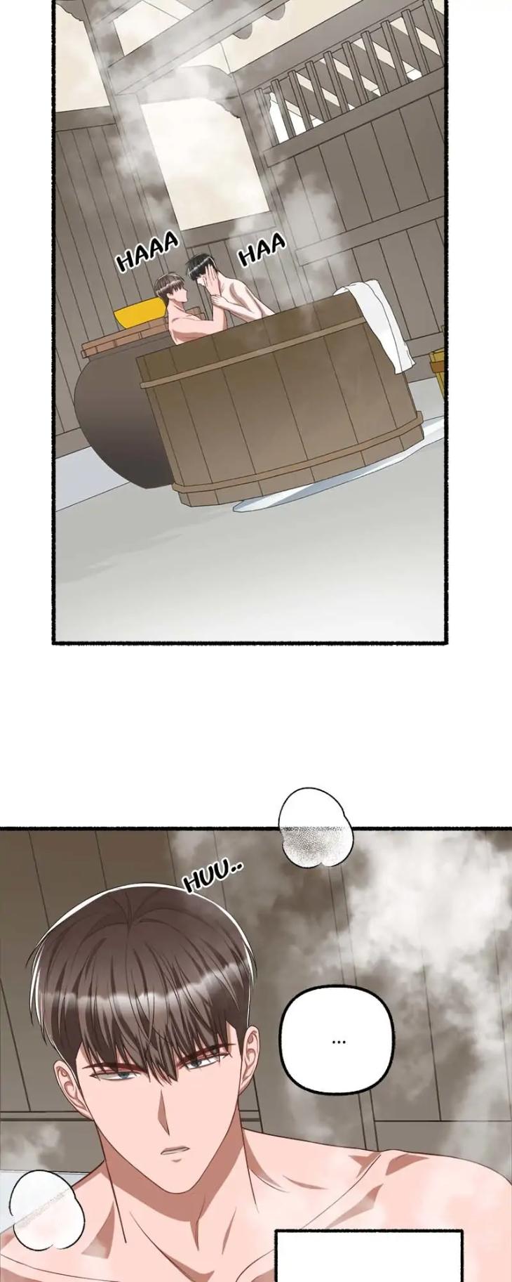 Flower by Hoya – Uncensored [Eng] page 10