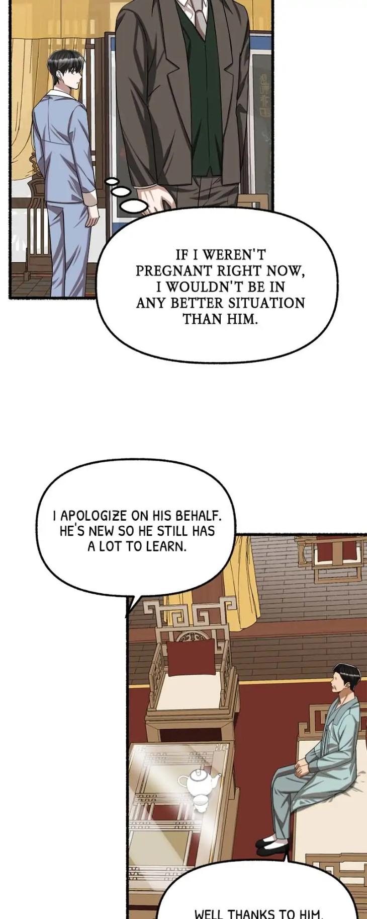 Flower by Hoya – Uncensored [Eng] page 10