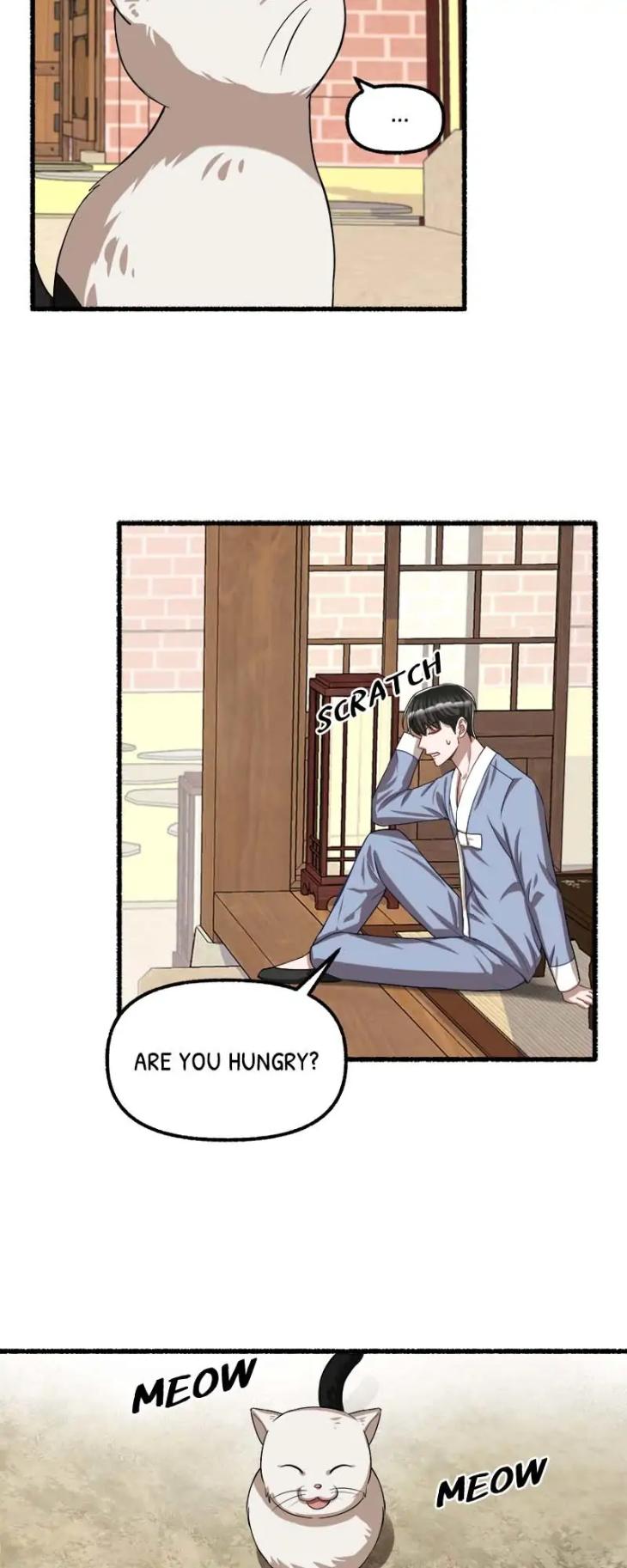 Flower by Hoya – Uncensored [Eng] page 10