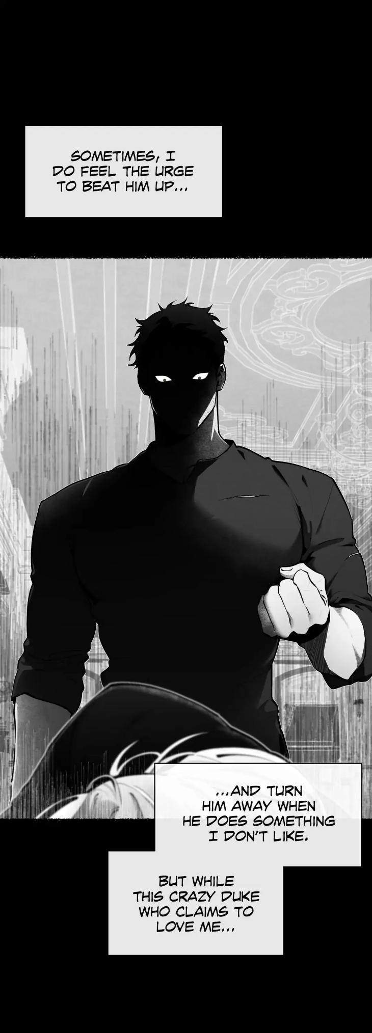 Plaything: The Grand Duke’s Boytoy by TR [Eng] page 11