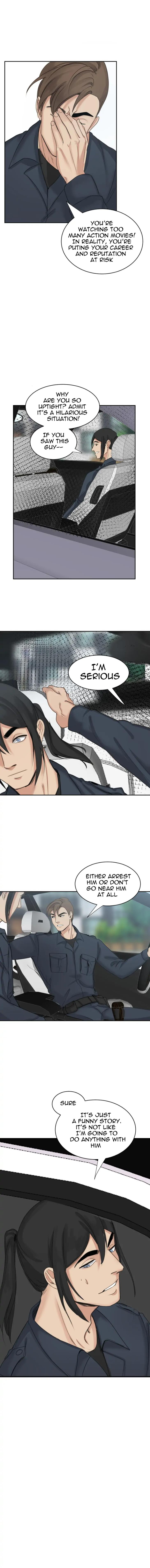 Handcuffs Remastered by Kotokotek – Ch. 6 [Eng] page 10