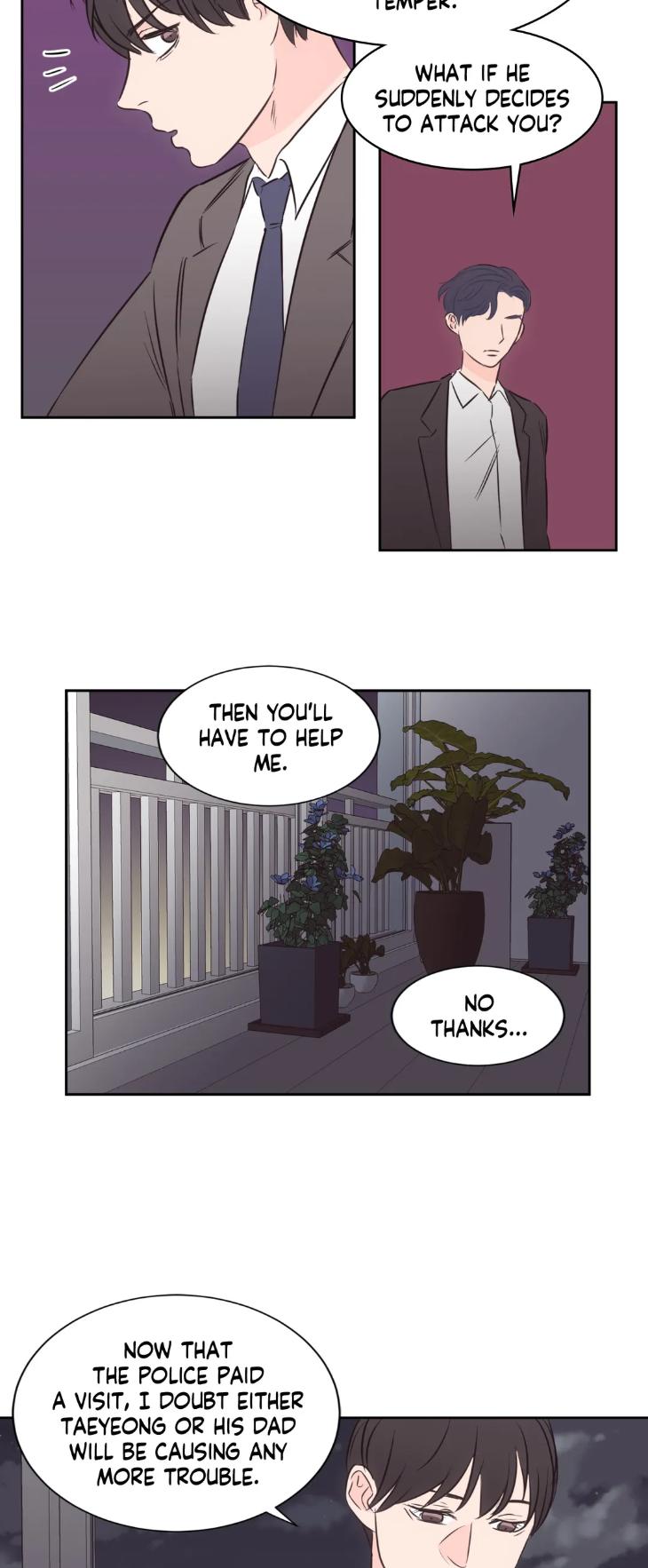 Room 1305 by Park Mong Mong [Eng] page 11