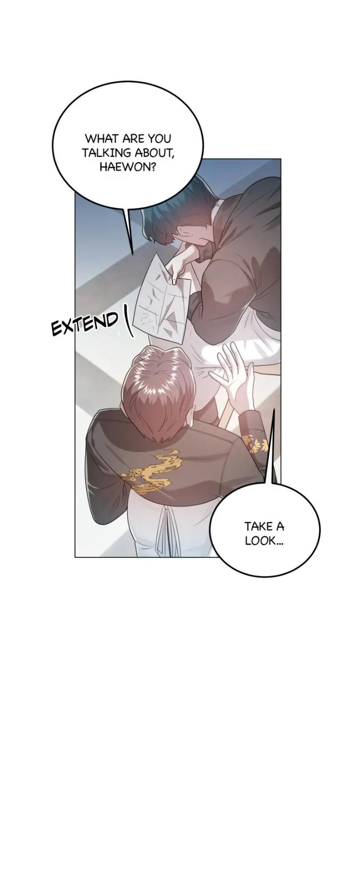 The Tasty Florida: The Recipe of Love by Kim Yong Kyu [Eng] page 10