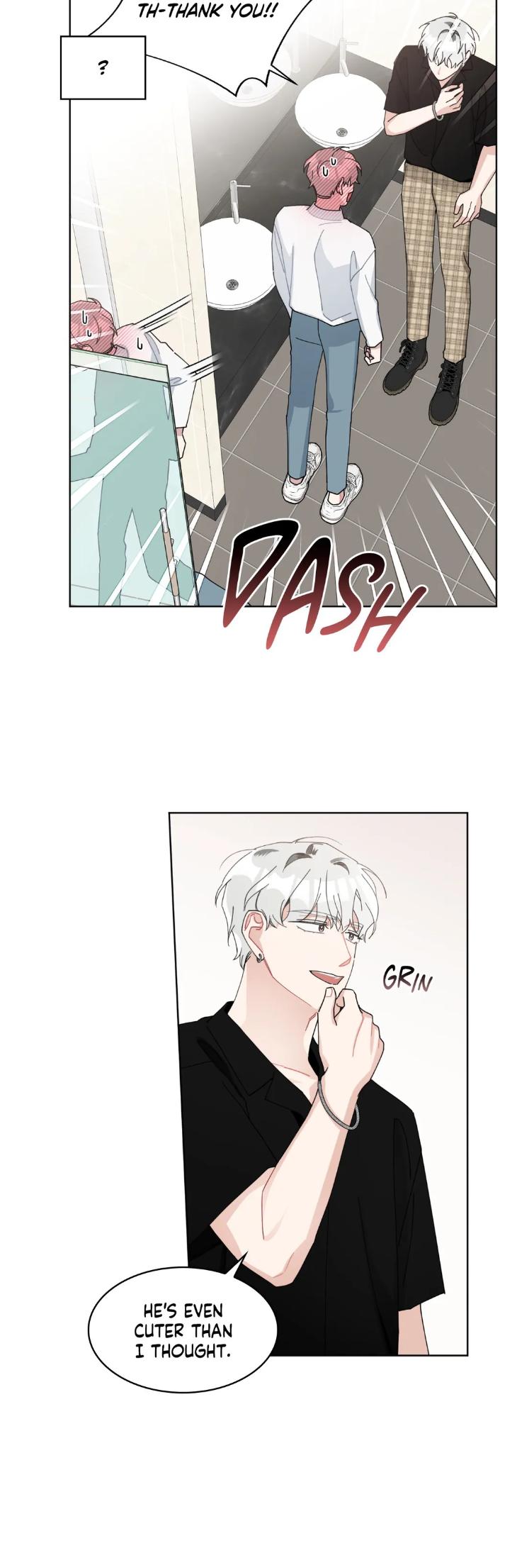 Just Something I’ve Heard by Onwoozoo/ Seolang [Eng] page 11