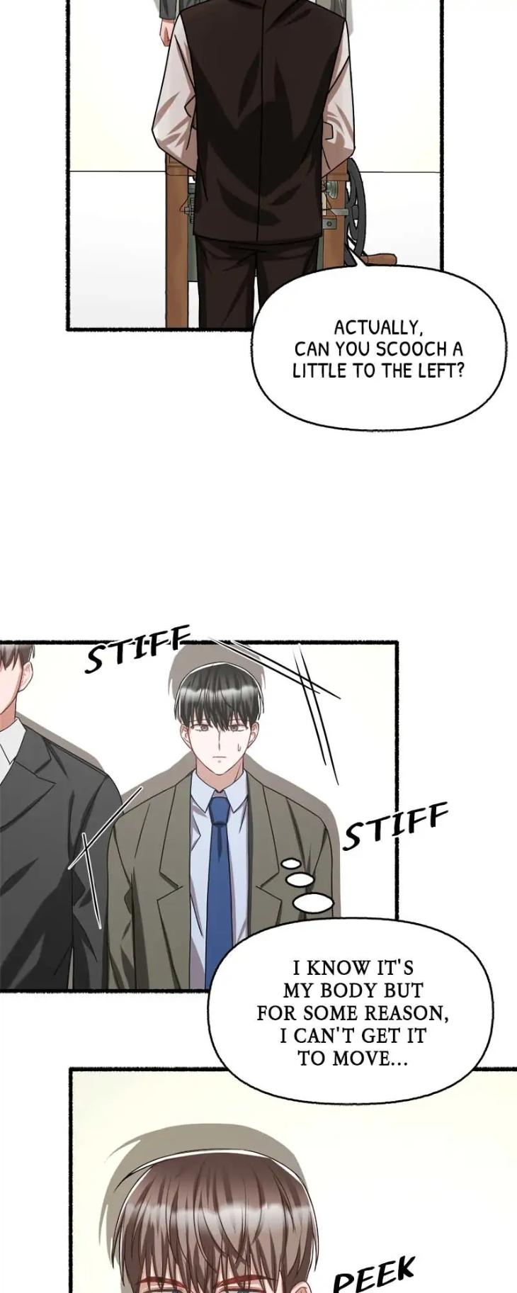 Flower by Hoya – Uncensored [Eng] page 11