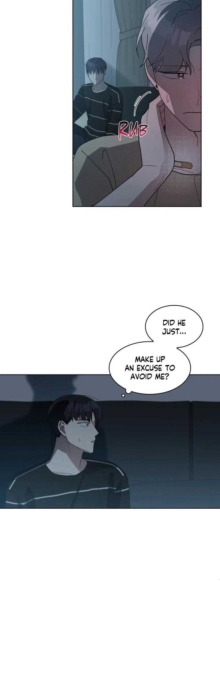Just Something I’ve Heard by Onwoozoo/ Seolang [Eng] page 11