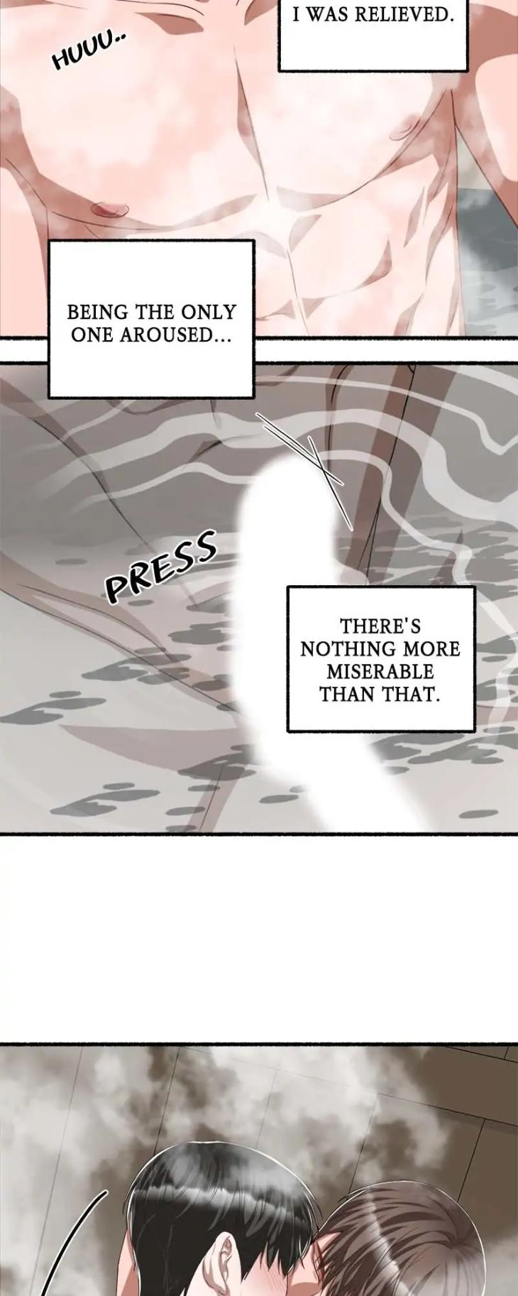 Flower by Hoya – Uncensored [Eng] page 11