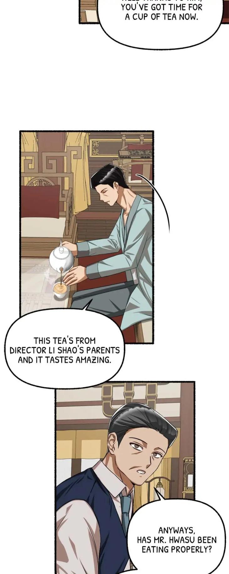 Flower by Hoya – Uncensored [Eng] page 11