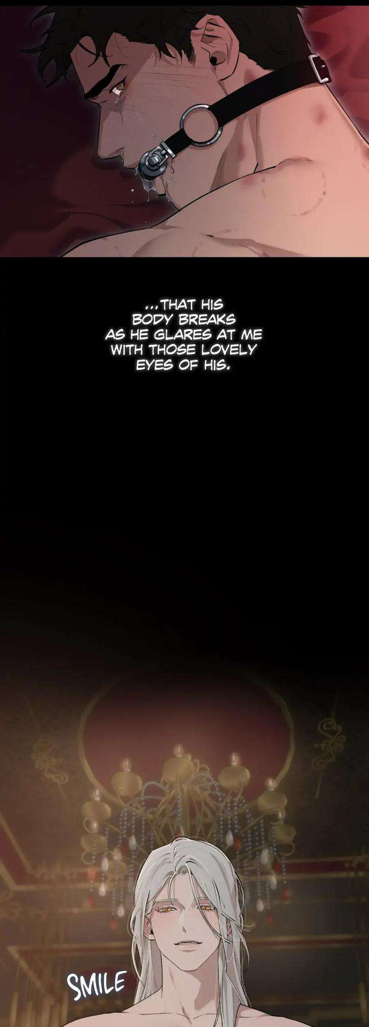 Plaything: The Grand Duke’s Boytoy by TR [Eng] page 11