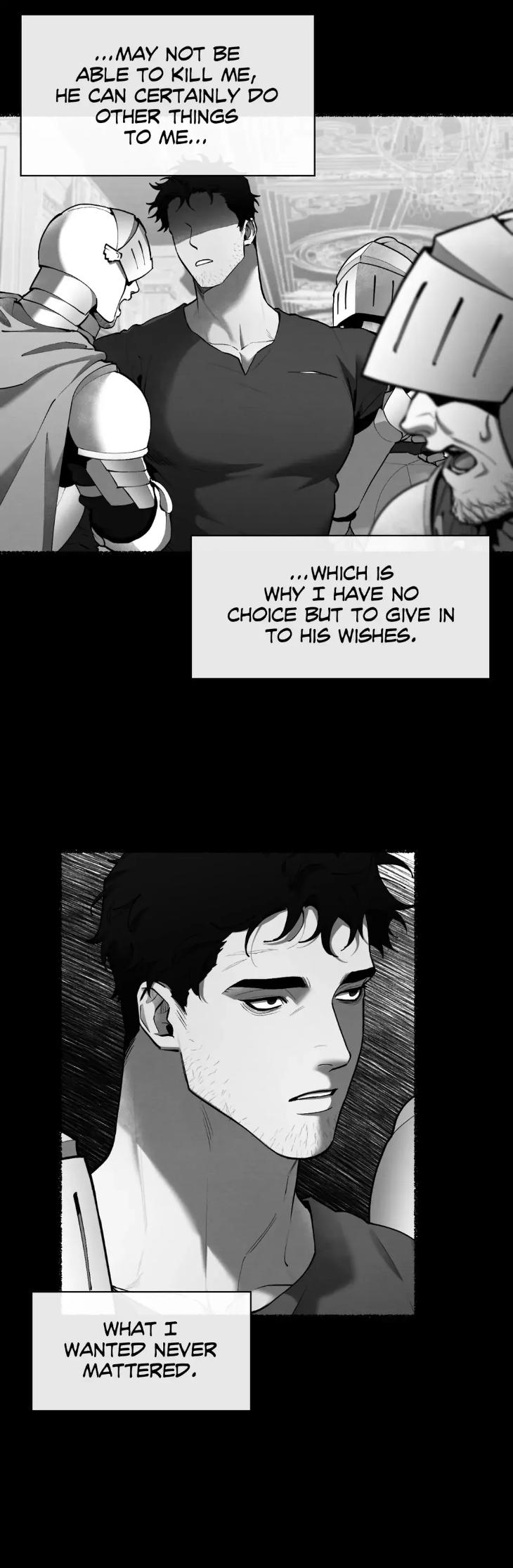 Plaything: The Grand Duke’s Boytoy by TR [Eng] page 12