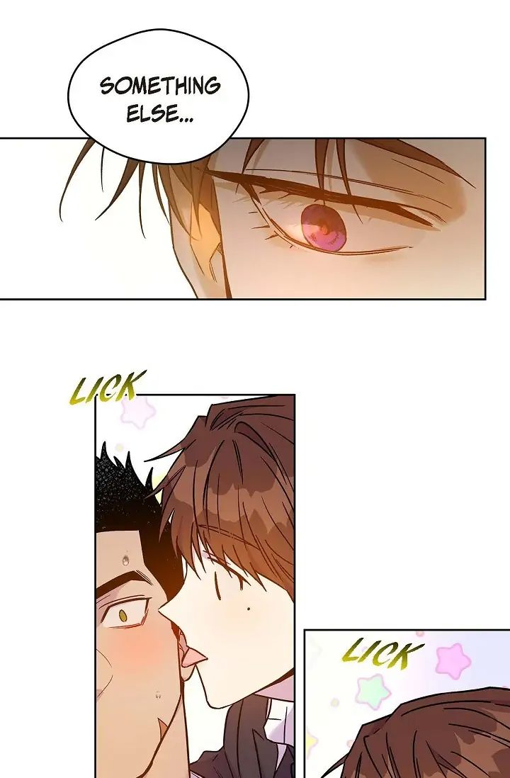 Hard-Boiled Love by Gwendolyn [Eng] page 11