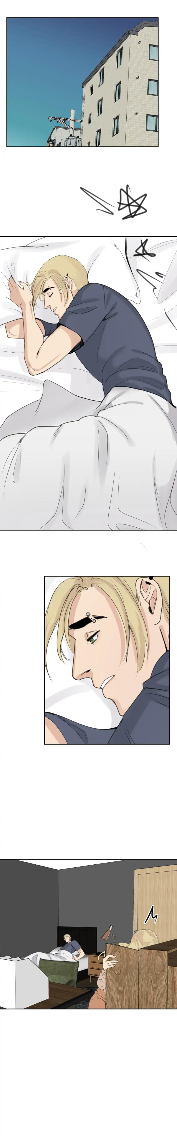 Handcuffs Remastered by Kotokotek – Ch. 6 [Eng] page 11