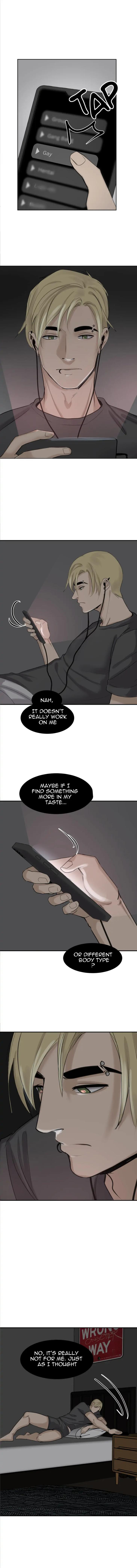 Handcuffs Remastered by Kotokotek – Ch. 6 [Eng] page 11