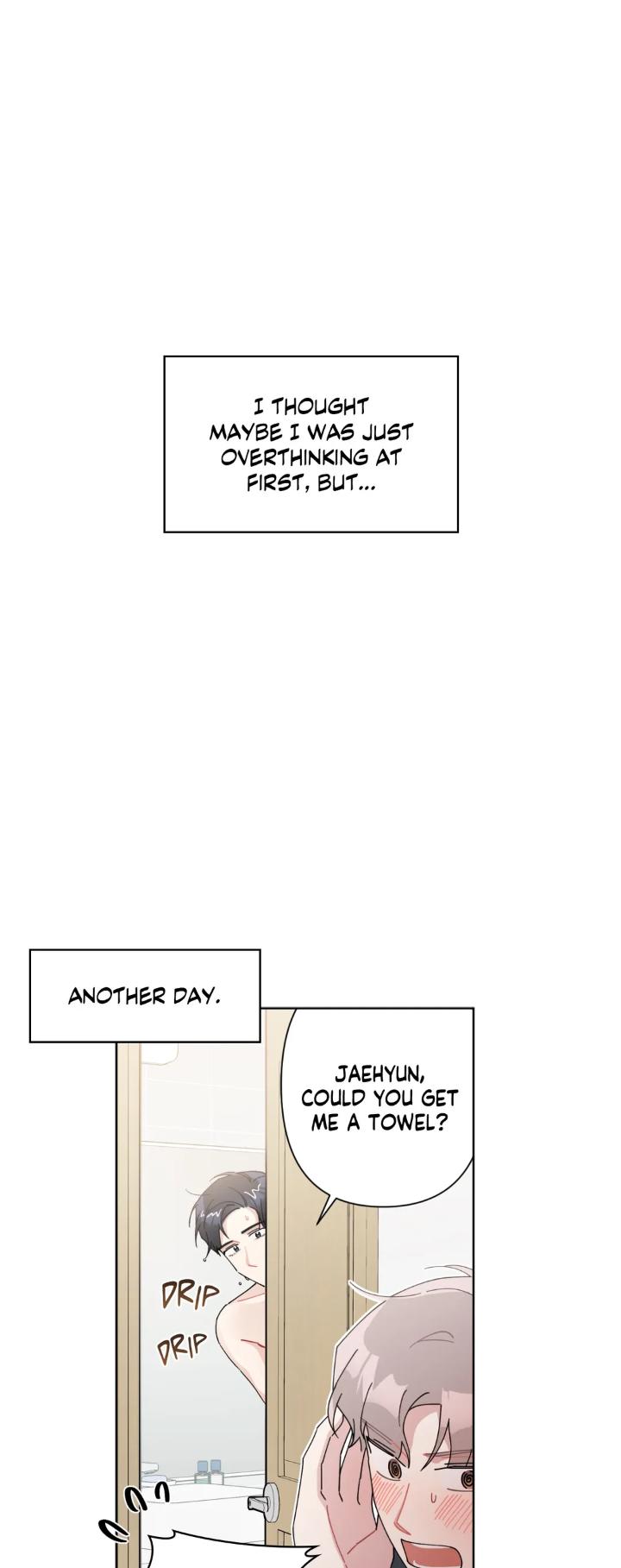 Just Something I’ve Heard by Onwoozoo/ Seolang [Eng] page 12