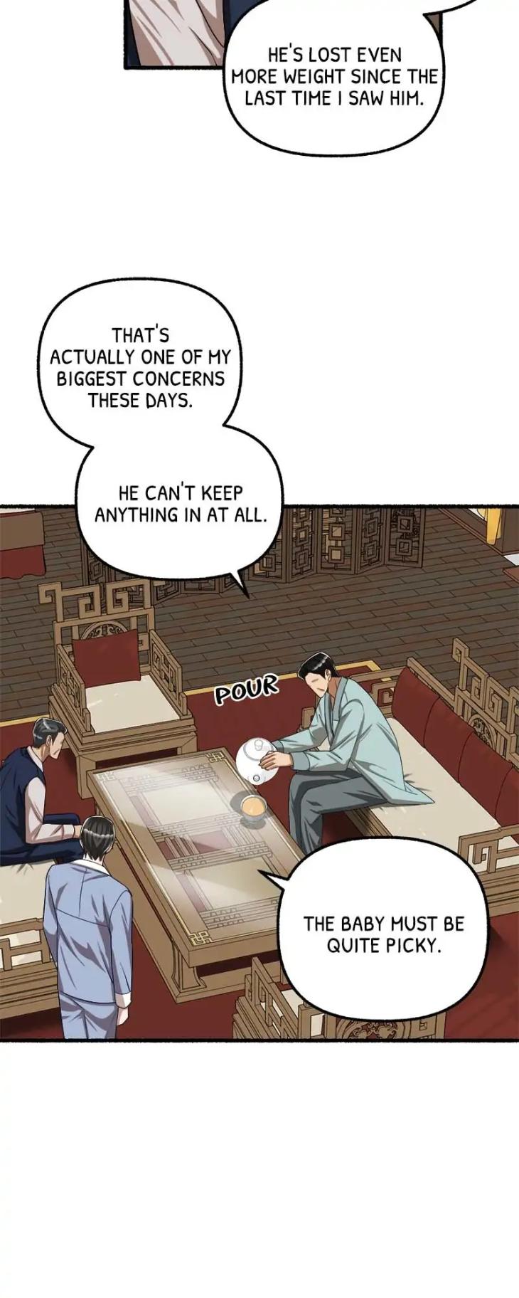 Flower by Hoya – Uncensored [Eng] page 12