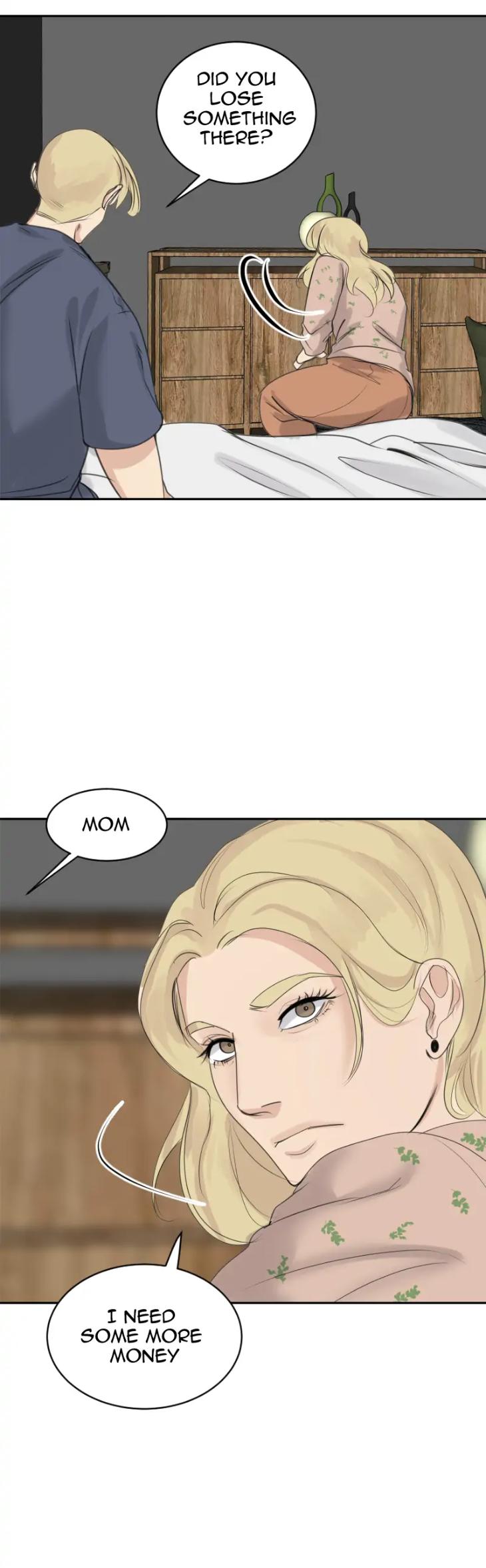 Handcuffs Remastered by Kotokotek – Ch. 6 [Eng] page 12