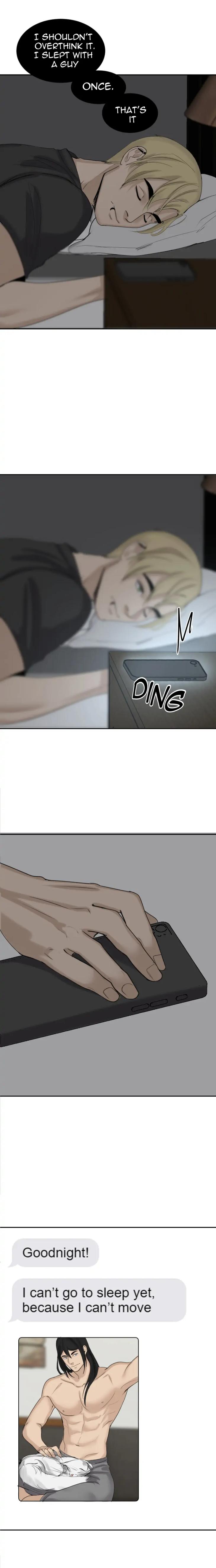 Handcuffs Remastered by Kotokotek – Ch. 6 [Eng] page 12