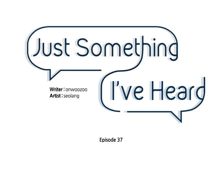 Just Something I’ve Heard by Onwoozoo/ Seolang [Eng] page 13
