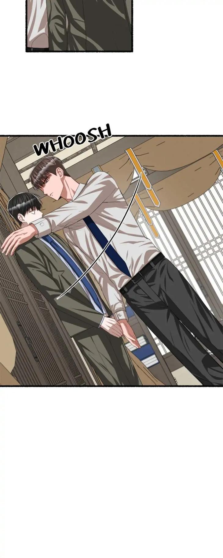 Flower by Hoya – Uncensored [Eng] page 11