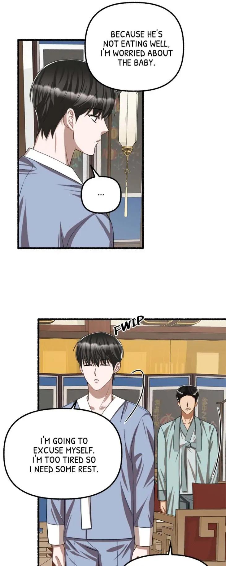 Flower by Hoya – Uncensored [Eng] page 13