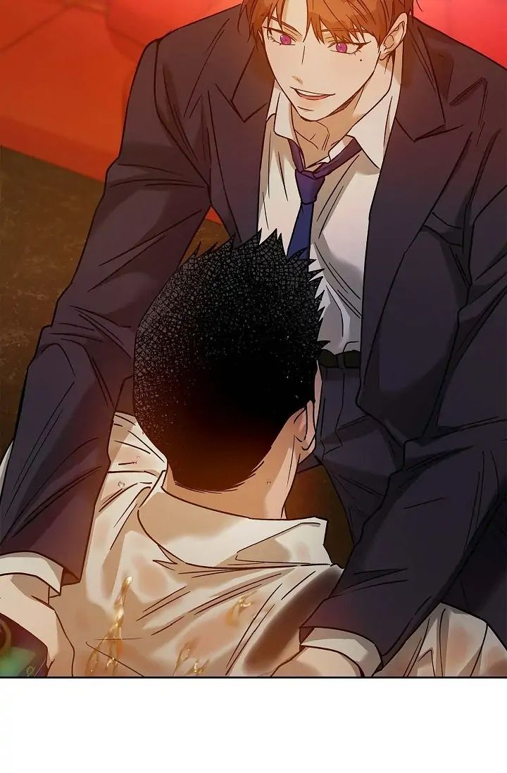 Hard-Boiled Love by Gwendolyn [Eng] page 13