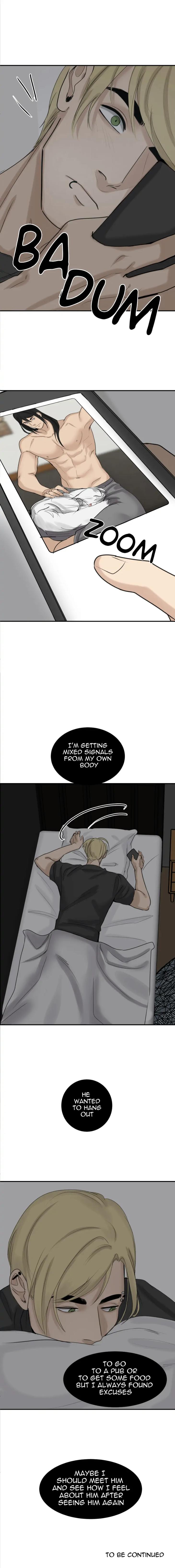 Handcuffs Remastered by Kotokotek – Ch. 6 [Eng] page 13