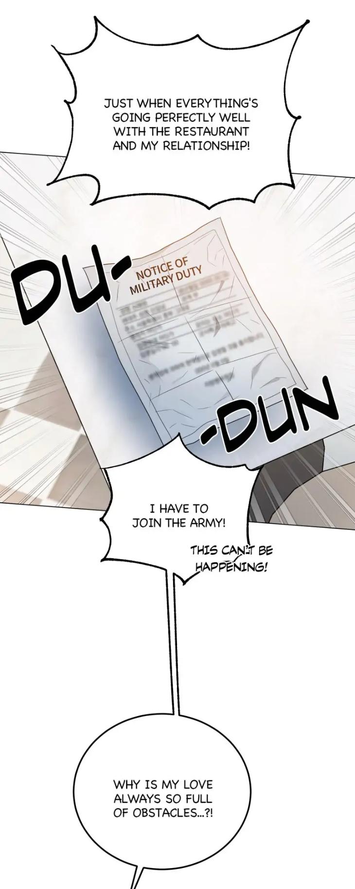 The Tasty Florida: The Recipe of Love by Kim Yong Kyu [Eng] page 13