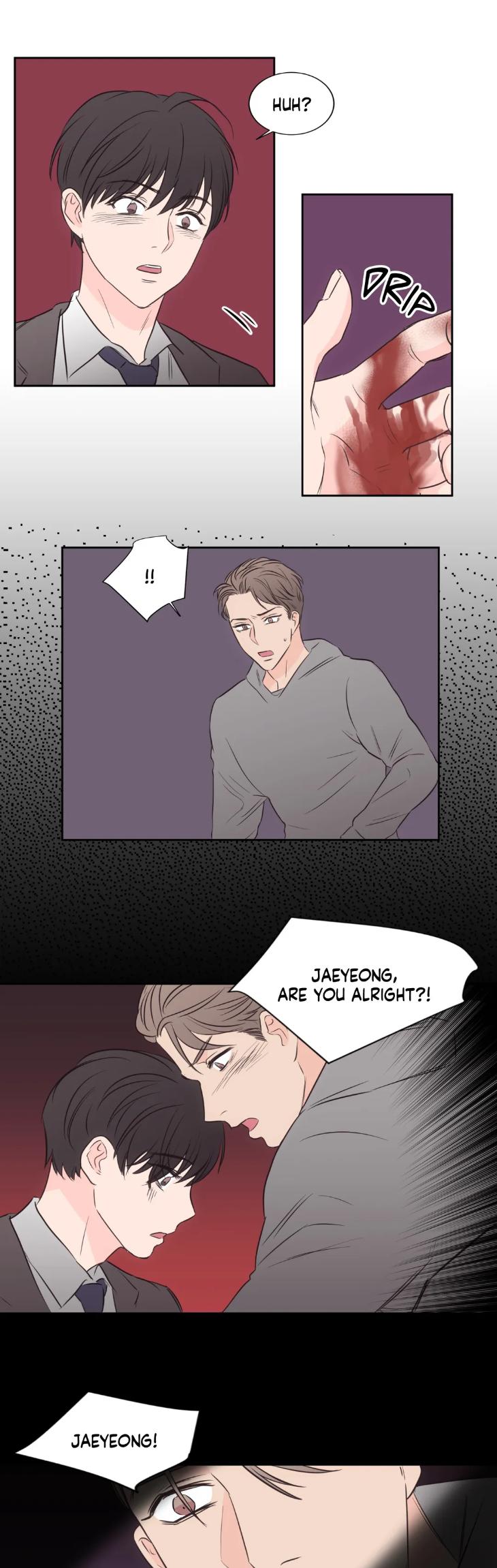 Room 1305 by Park Mong Mong [Eng] page 14