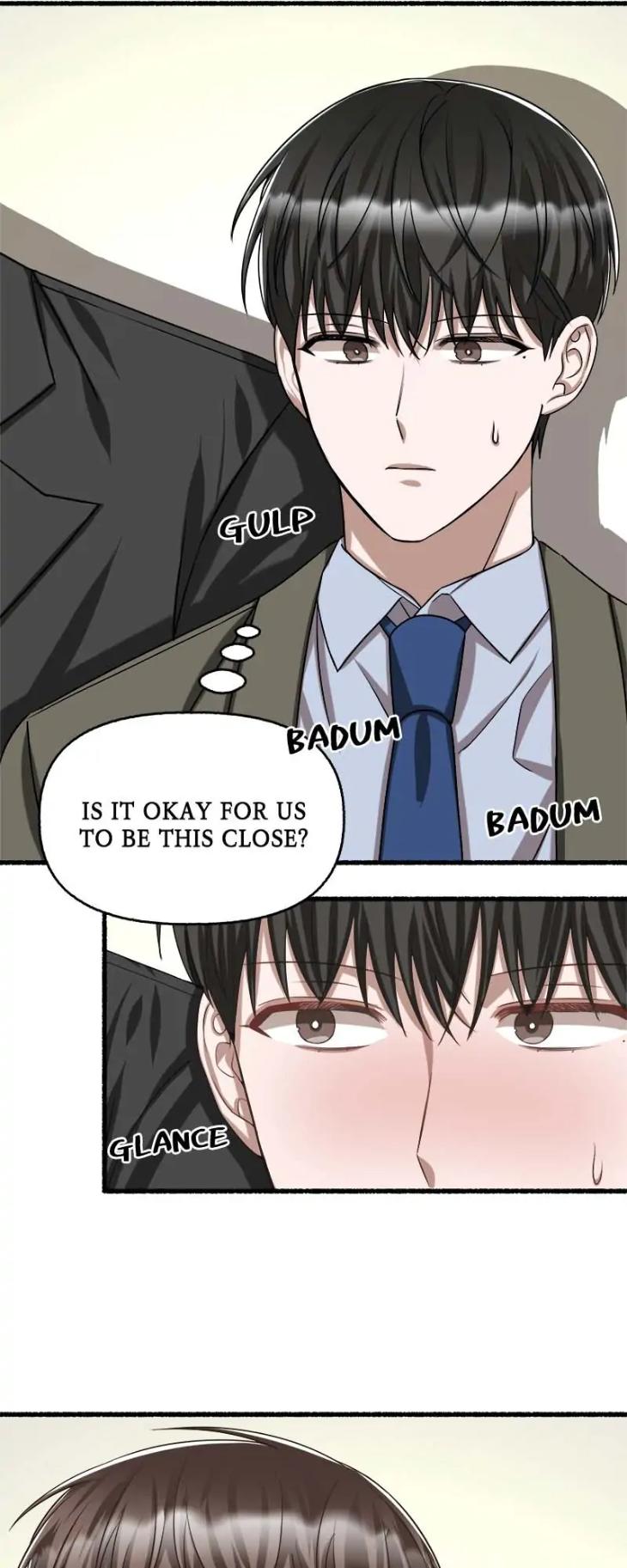 Flower by Hoya – Uncensored [Eng] page 14