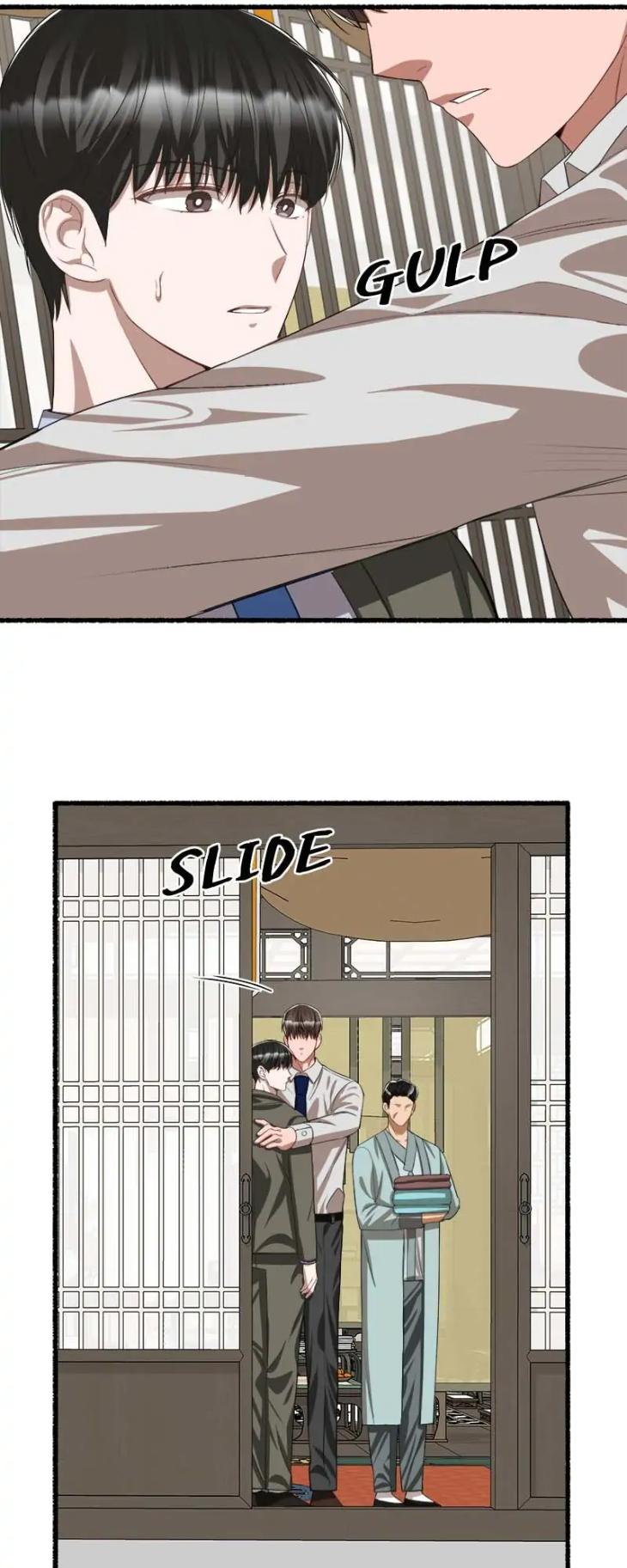 Flower by Hoya – Uncensored [Eng] page 12